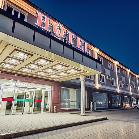 Bal Tabassum Hotel Toshloq 외부 사진