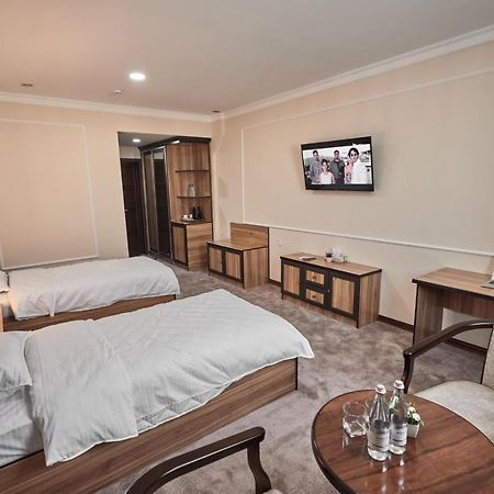 Bal Tabassum Hotel Toshloq 외부 사진