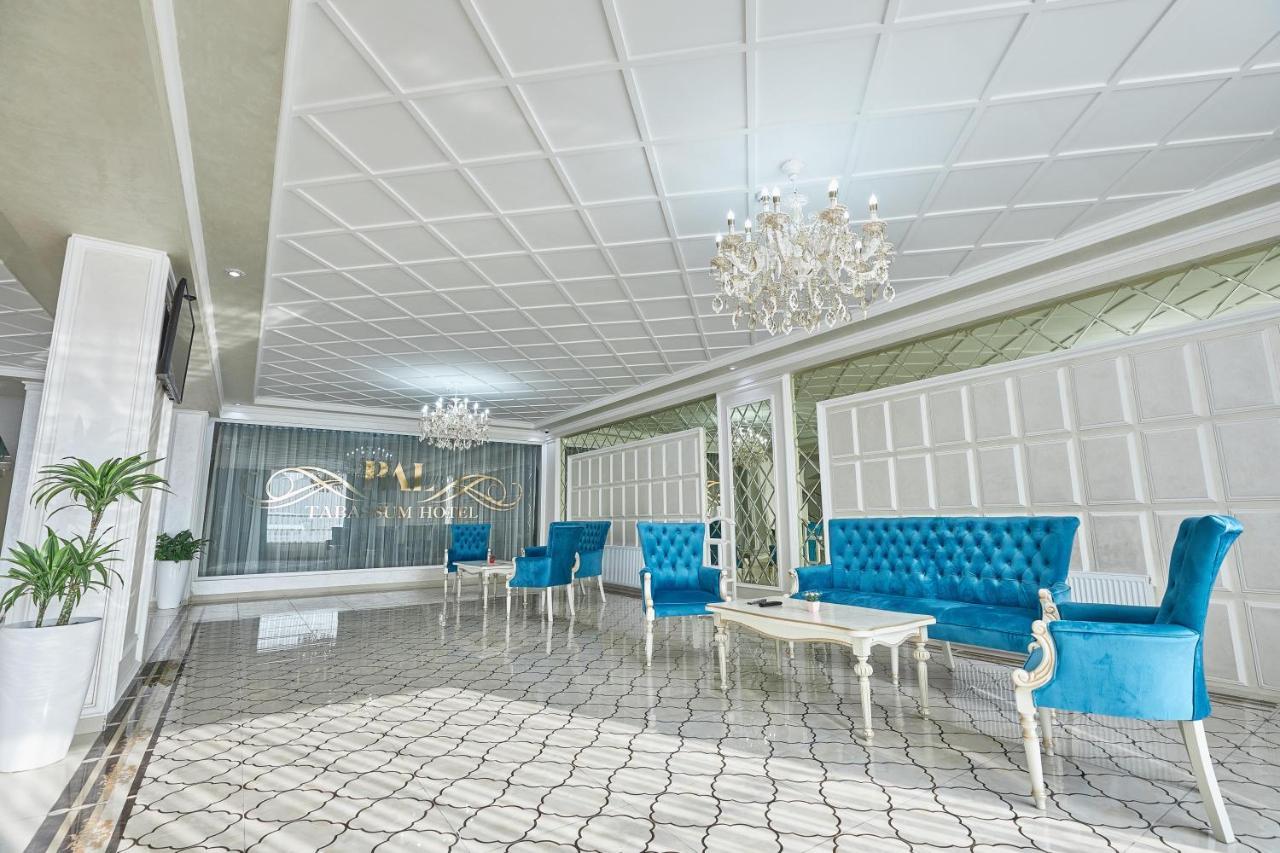 Bal Tabassum Hotel Toshloq 외부 사진