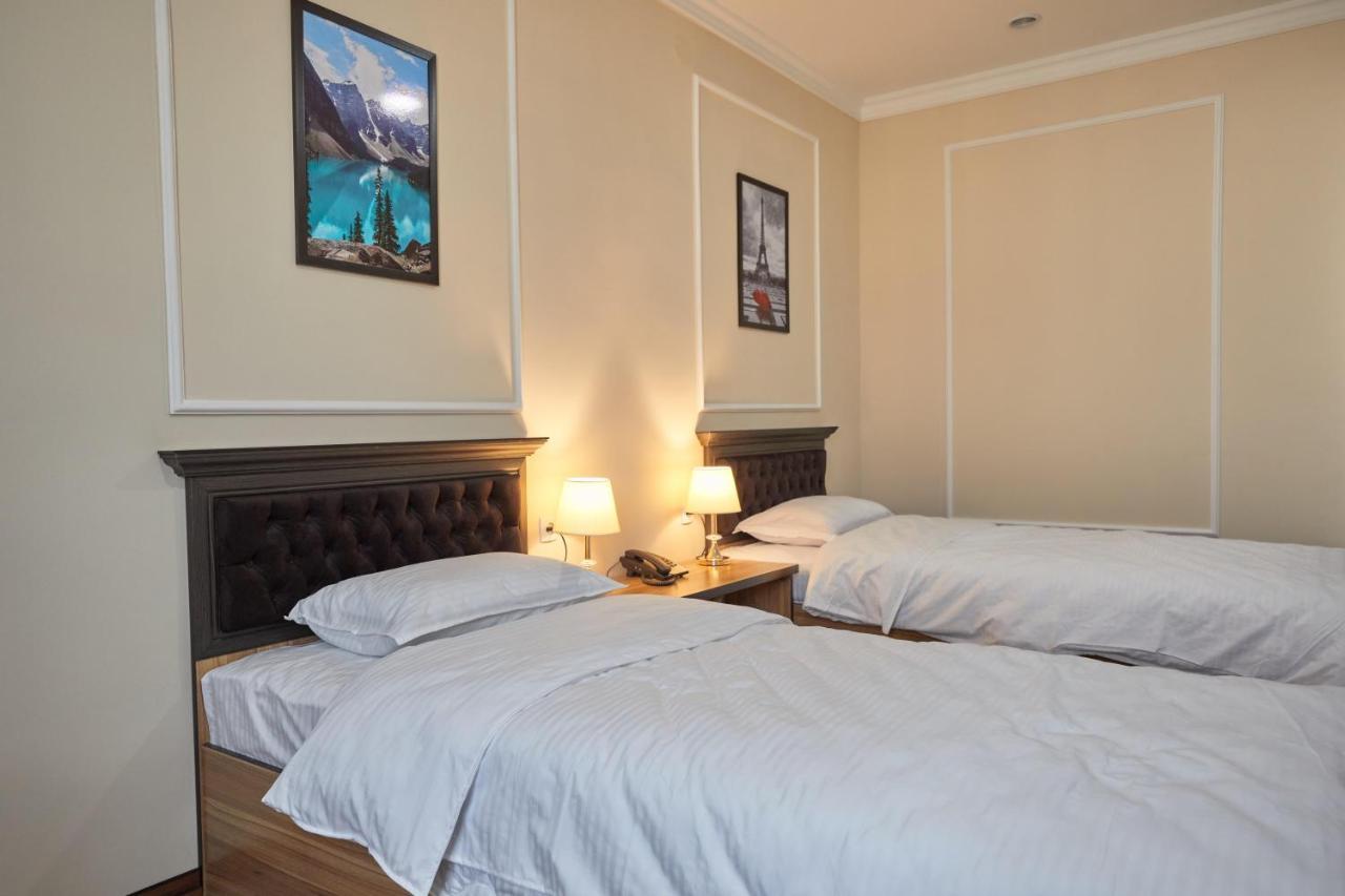 Bal Tabassum Hotel Toshloq 외부 사진