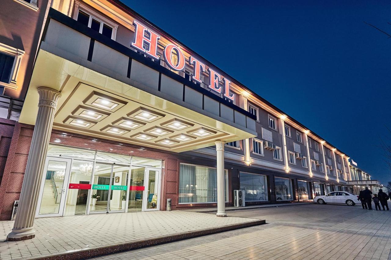 Bal Tabassum Hotel Toshloq 외부 사진