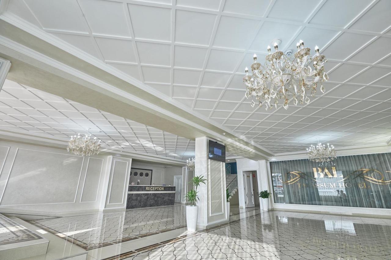 Bal Tabassum Hotel Toshloq 외부 사진