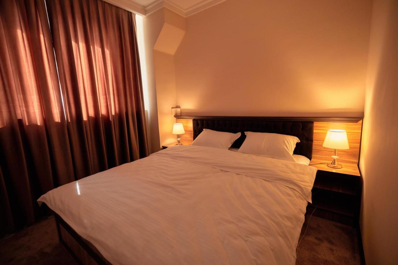 Bal Tabassum Hotel Toshloq 외부 사진