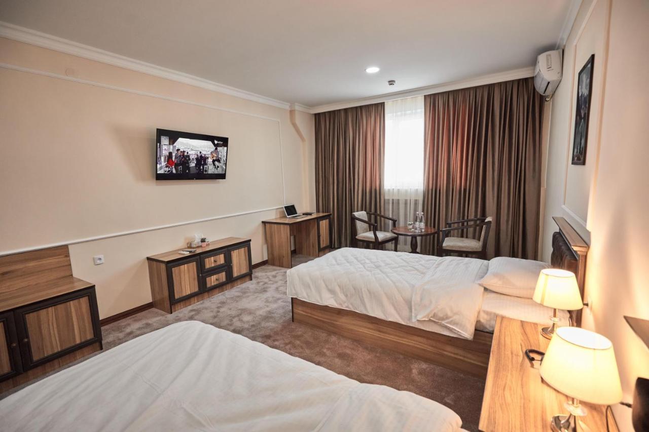 Bal Tabassum Hotel Toshloq 외부 사진