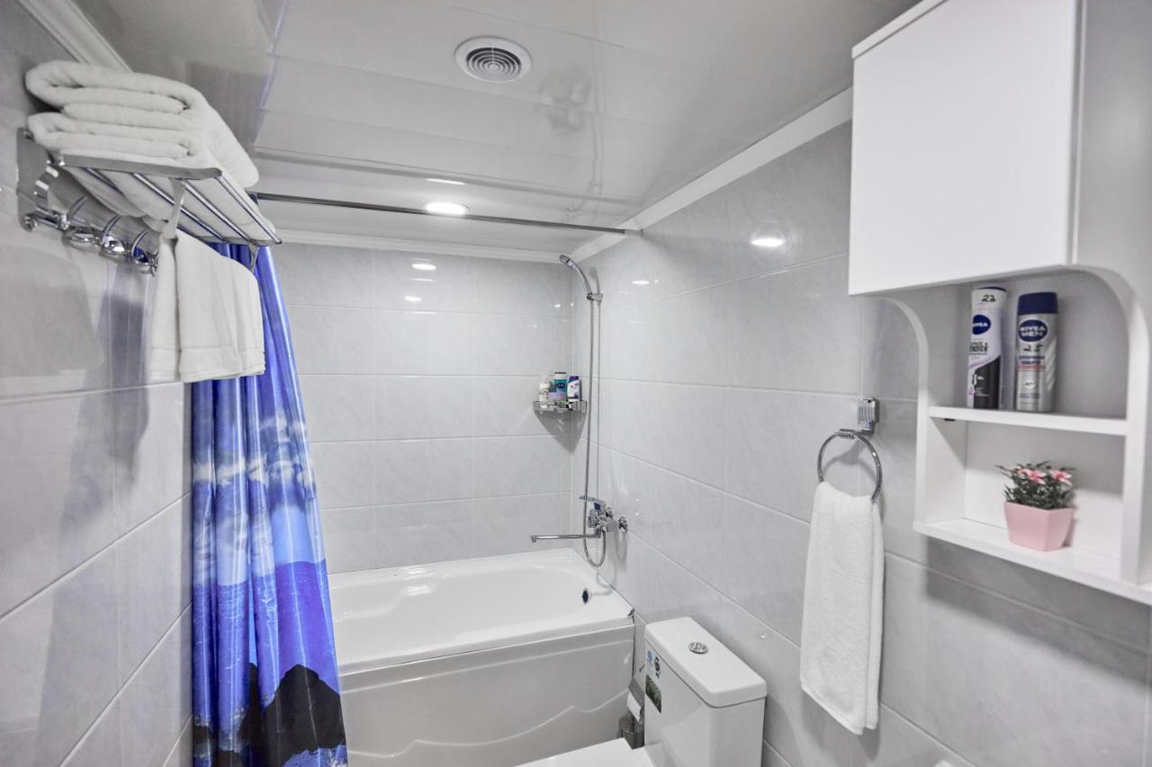 Bal Tabassum Hotel Toshloq 외부 사진