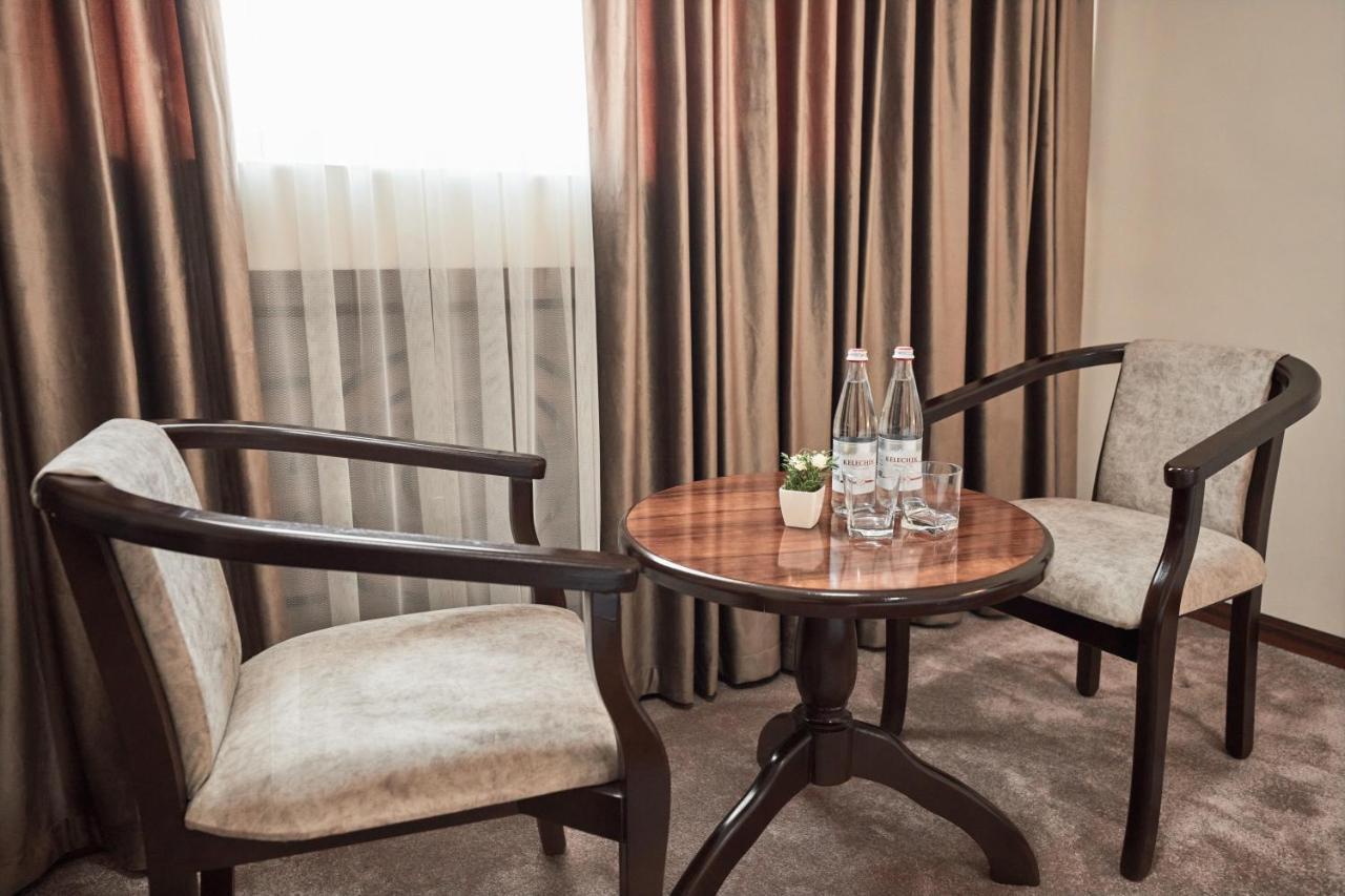 Bal Tabassum Hotel Toshloq 외부 사진