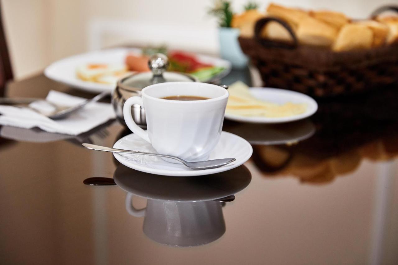 Bal Tabassum Hotel Toshloq 외부 사진