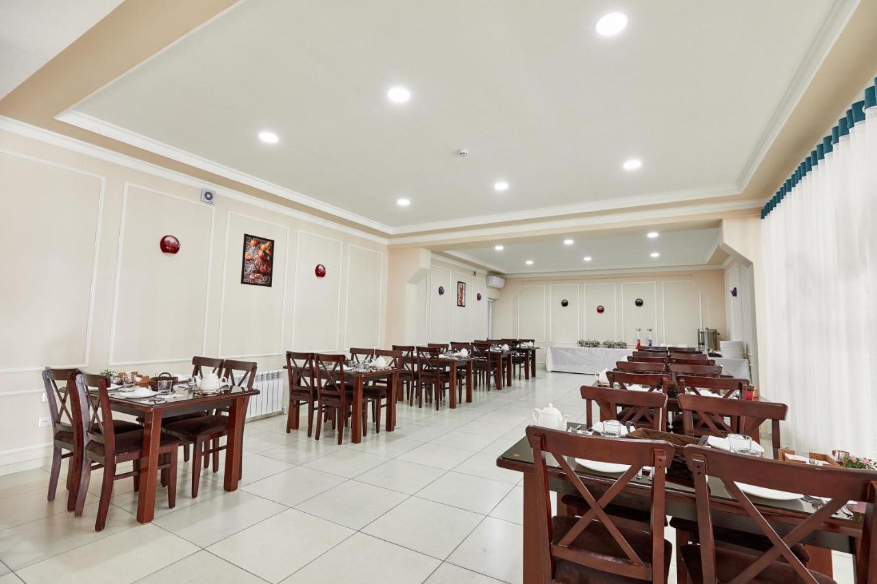 Bal Tabassum Hotel Toshloq 외부 사진