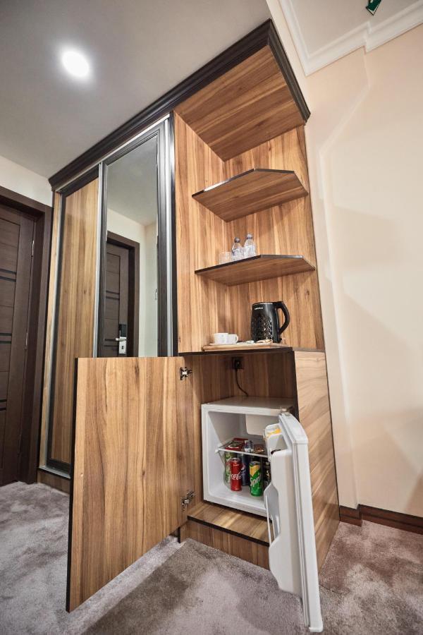 Bal Tabassum Hotel Toshloq 외부 사진