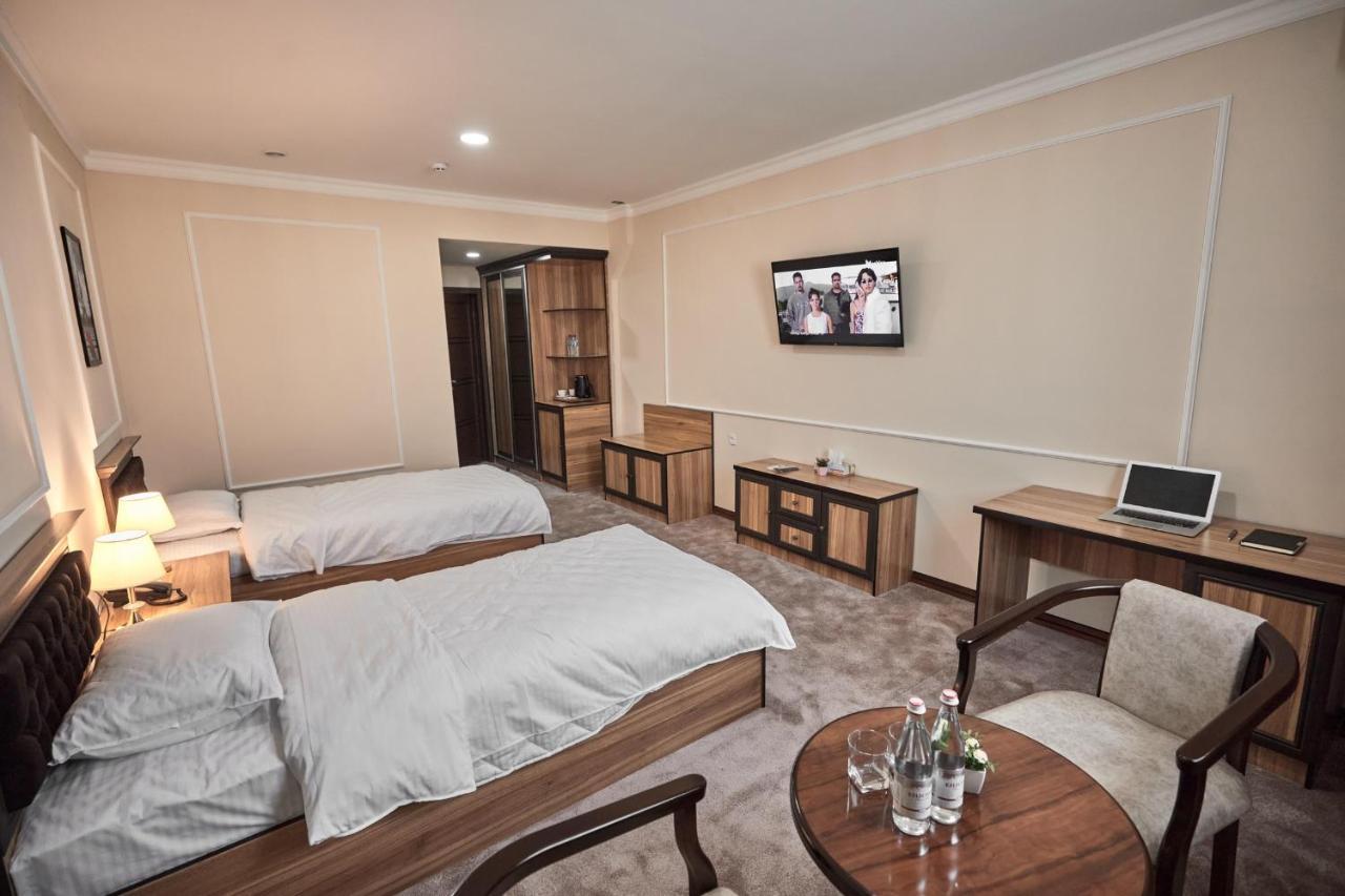 Bal Tabassum Hotel Toshloq 외부 사진